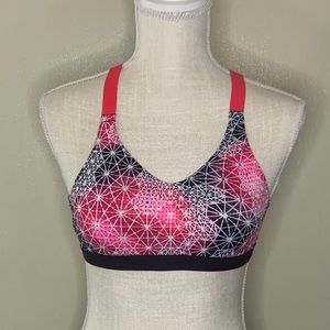 Victoria’s Secret VSX Sport Sports Bra 34A